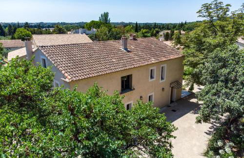 La Quintessence des Alpilles - Foto 40