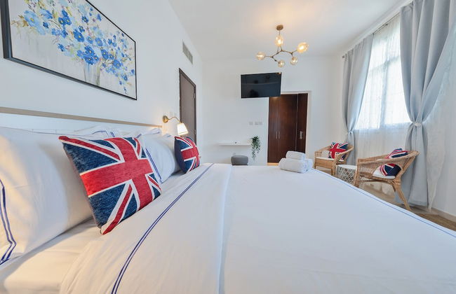 Luxury Short Term Stay 2BHK plus Maids - RANCHES - Foto 12