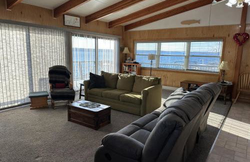 Sunset Haven Cottage - Foto 17