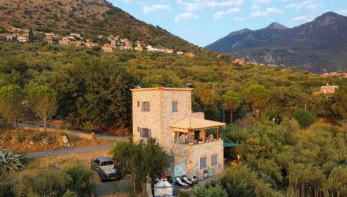 Spitiko Marias - Foto 2