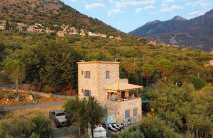 Spitiko Marias - Foto 2