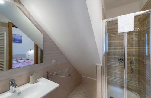 Grazie papà - The beginning of the path of the gods - Foto 24