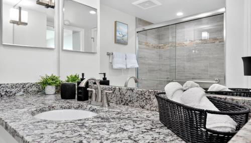 The Luxury spot 2 min to DOWNTOWN 5 min to The beach - Foto 5