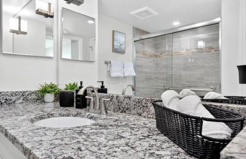 The Luxury spot 2 min to DOWNTOWN 5 min to The beach - Foto 5