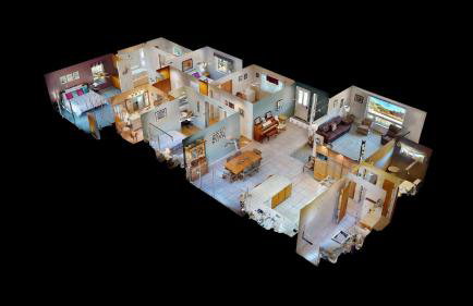 Home Sweet Home - Foto 25