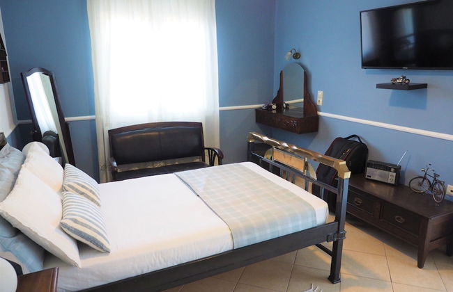 Niko's Art villa - Foto 10