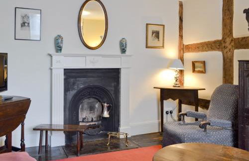 Friary Cottage - Foto 6