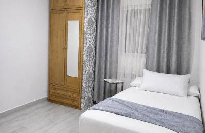 Apartamento renovado y tranquilo, 2 dormitorios bien comunicado con el centro de Madrid - Foto 9