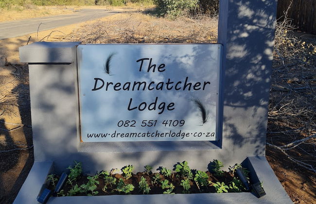 The Dreamcatcher Lodge - Photo 47