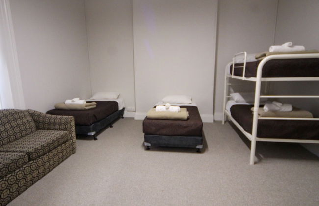 Seafield Tower Glenelg Apartment no 4 - Foto 6