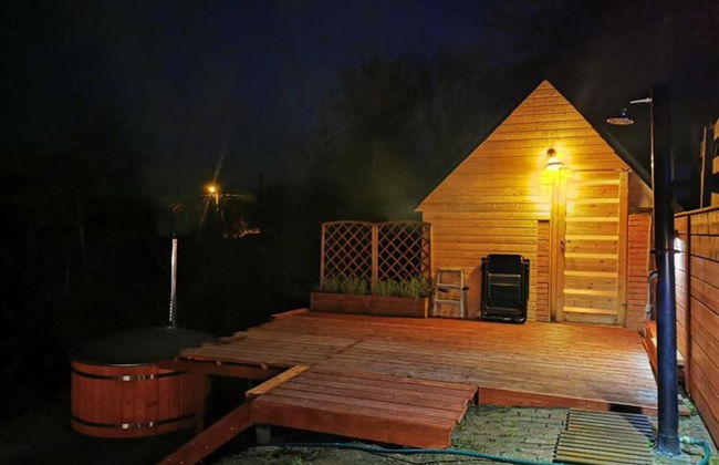 Holiday Home in the Countryside, Dzierzecin - Photo 8