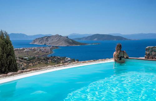 Sunkissed Villa - Foto 1