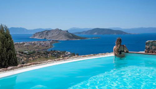 Sunkissed Villa - Foto 1