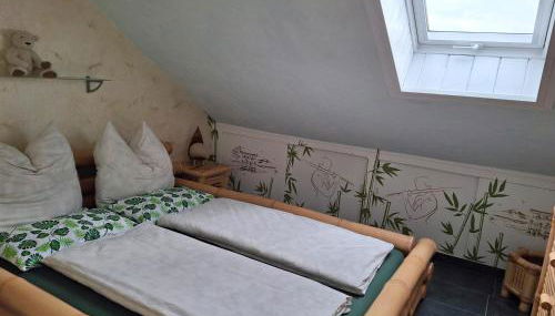 Ferienwohnung Anke Günther Dach - Foto 4