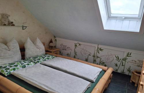 Ferienwohnung Anke Günther Dach - Foto 4