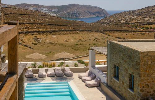Anemela Villas and Suites Mykonos - Photo 21