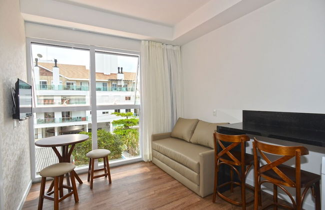Vila do Centro Apart Hotel - Photo 27