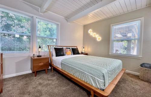 Uniquely styled home minutes to Downtown Sac! - Foto 20