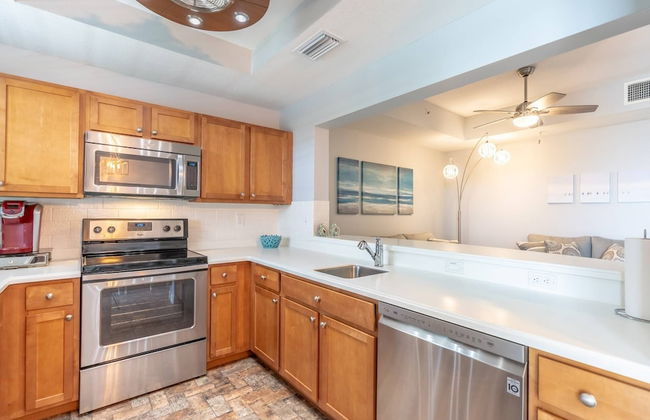 617 Little Harbor - Photo 9