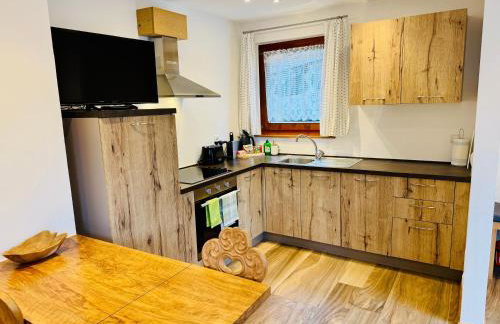 Chalet Bernardi Apartments - Photo 14