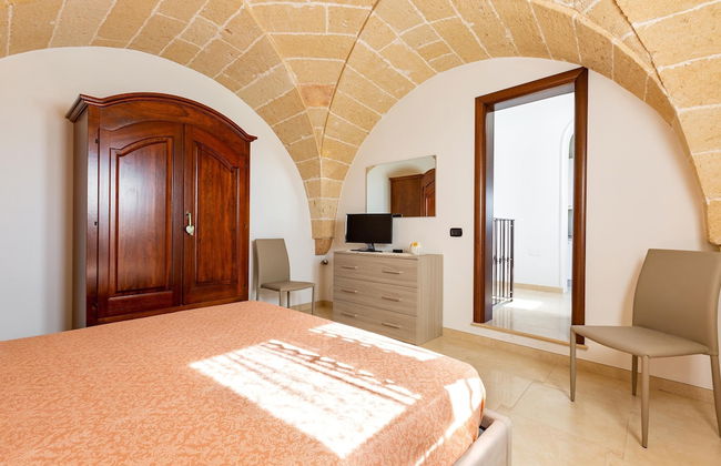 2185 Dependance di Cristina by Barbarhouse - Foto 3