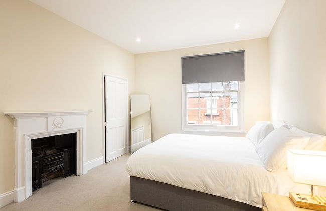 Host Stay Hallgarth Street - Photo 16