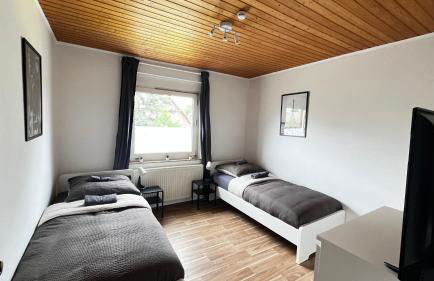 Monteur Apartment - Foto 19