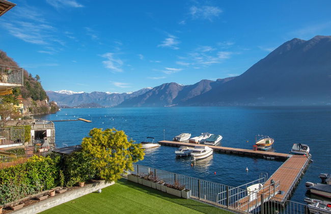 Argegno Fronte Lago - Foto 26