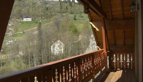 Chalet in Ventron near La Bresse Ski Area - Foto 5
