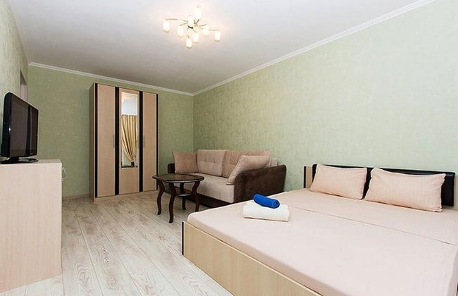 ApartLux Arbatskaya - Photo 1