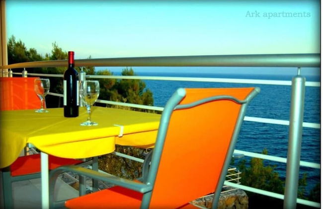 Seagull - Ark Beach Studio - Foto 6