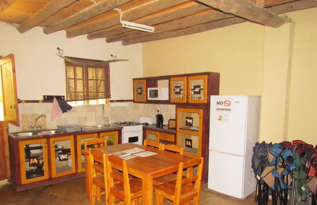 Hazyview Country Cottages - Foto 26