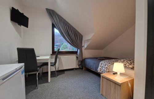 Willa Lawenda- Pokój Superior 7 - Foto 9