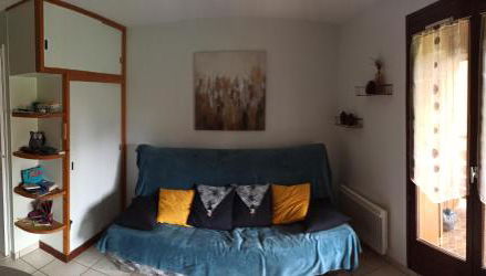 studio Morillon village - Photo 2