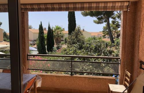 Appartement 60m2 - 2 Chambres à une minute des plages, parking privé - Foto 51