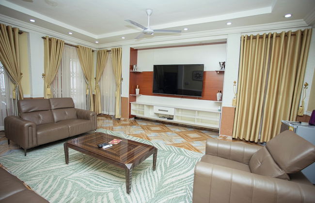 Macoba Luxury Apartments - Foto 31