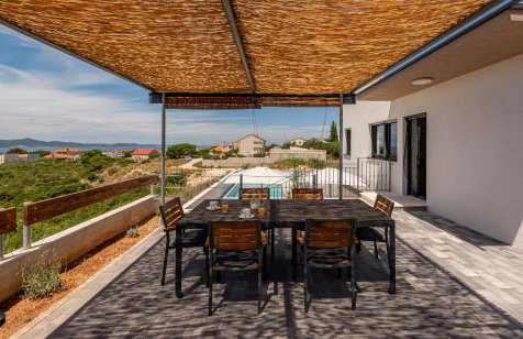 Villa Pava ZadarVillas - Foto 6