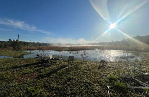 Half Moon Lake property - Foto 16