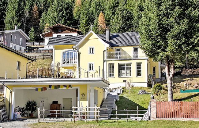 3 bedroom House in Mallnitz with garden and terrace - Photo 21