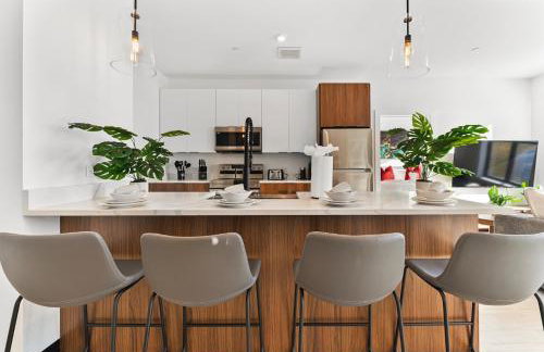 Furnished Luxury Apartment Close to Boston - Foto 19