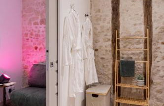 La Halte au Tuffeau - Foto 11