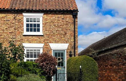 Auctioneers Cottage - Foto 3