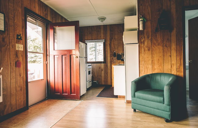 Island Life Cottage - Foto 22