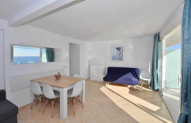 Apartment view of the sea - Foto 13