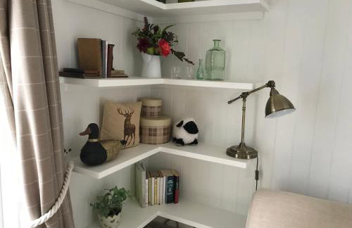 Wee Dipper Cottage Maybole - Foto 16