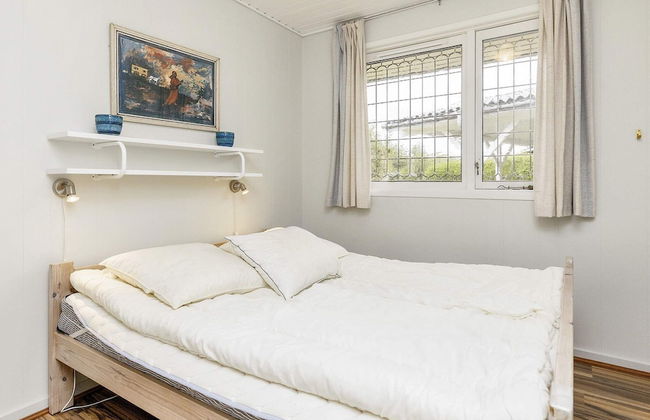 6 Person Holiday Home in Brenderup Fyn - Photo 2