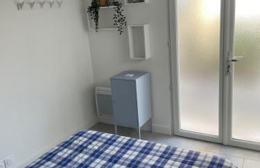 MARINA Belle vue avec appontement - Foto 23