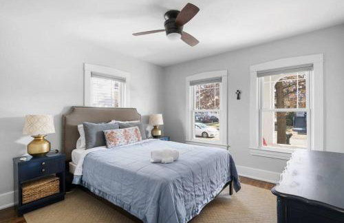 Minutes from U of L & Expo Center-Cozy-Updated-Family Friendly - Foto 18