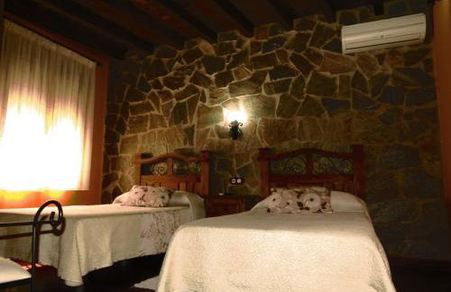 El Rincón del Villar - Foto 60