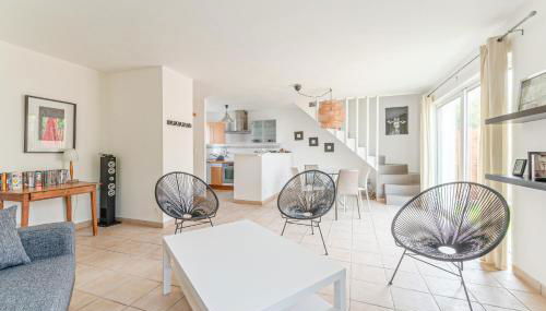 Maison avec Jardin proche des plages - Foto 5